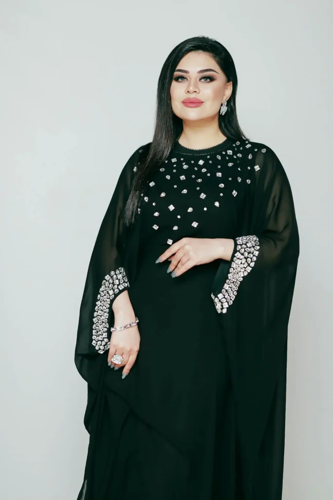 black_embellished_abaya