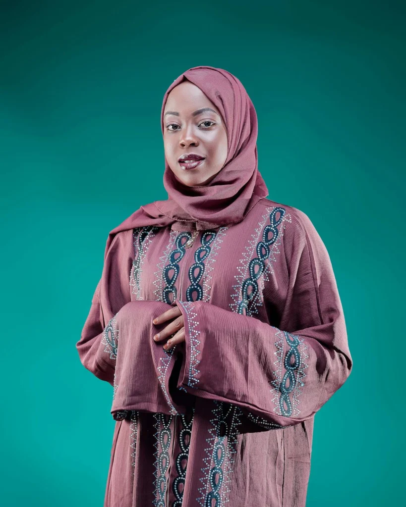 abaya_with_matching_hijab